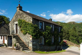 Jontys Cottage